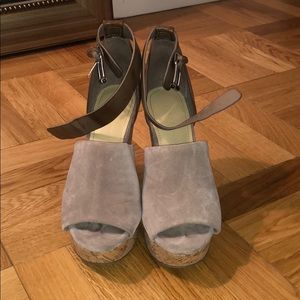 Marc Fisher Adalyn Espadrille Wedge